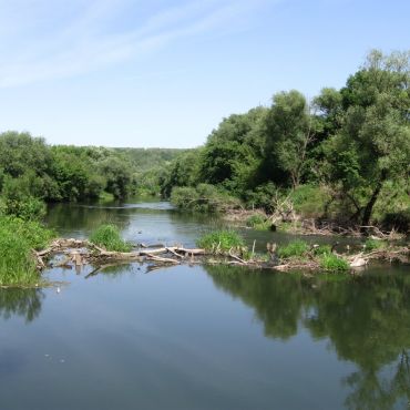 Волобуево (Аникановское сельское поселение)