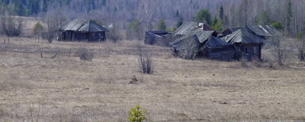 Фотография Никино