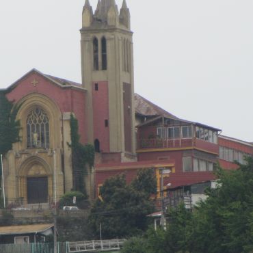 Вальпараисо