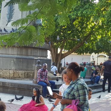 Санто-Доминго