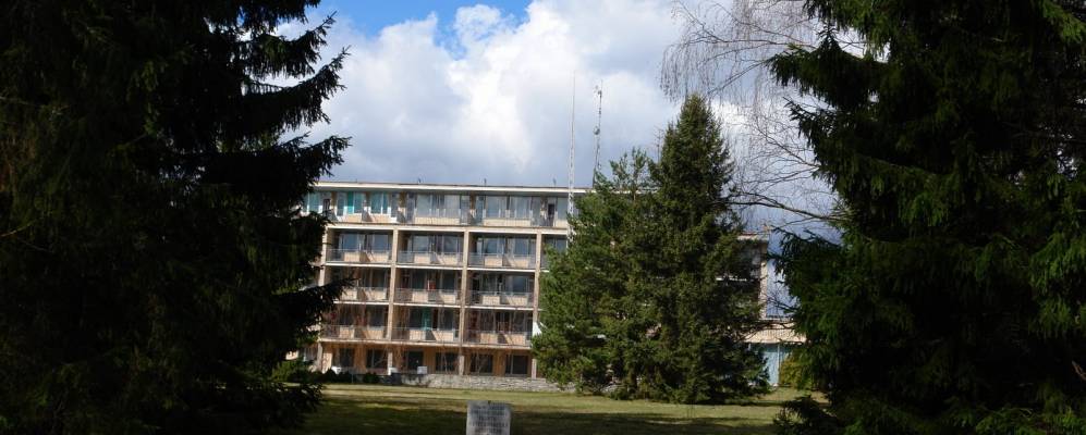 
            Фотография Дьяково