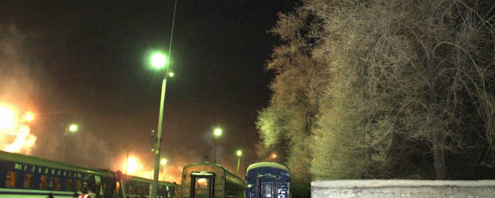 
            Фотография Колхозного