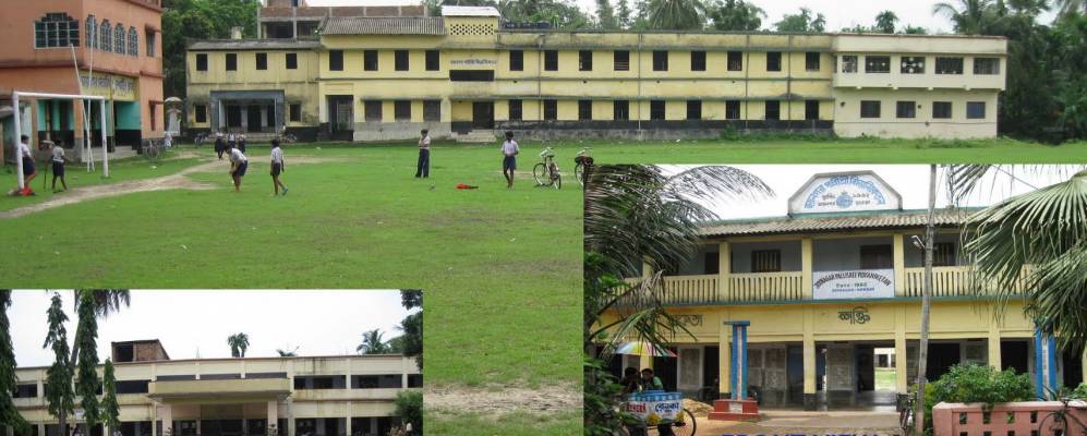 
            Фотография Дхулагари