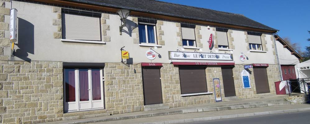 
            Фотография Монрёй-лё-Га