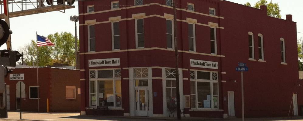 
            Фотография Хобстадта