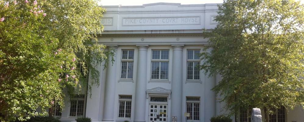 
            Фотография Магнолии