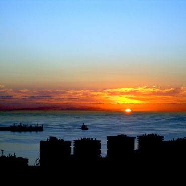 Лас-Пальмас-де-Гран-Канария