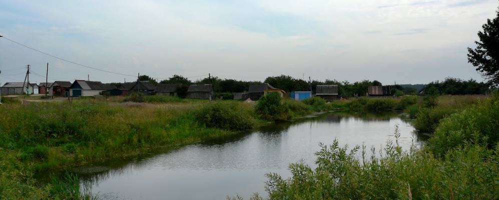 Фотография Побычево