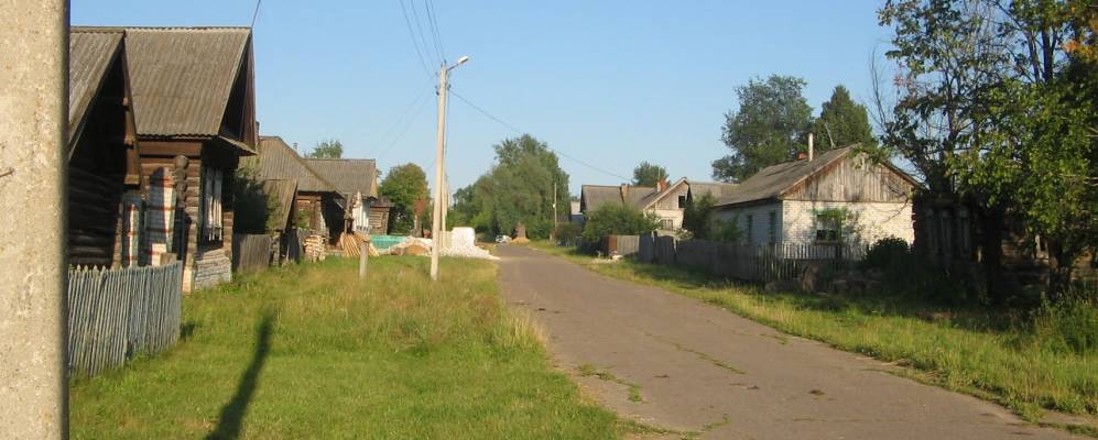 Фотография Киндулкино