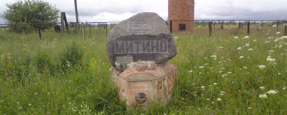 Фотография Юпинки