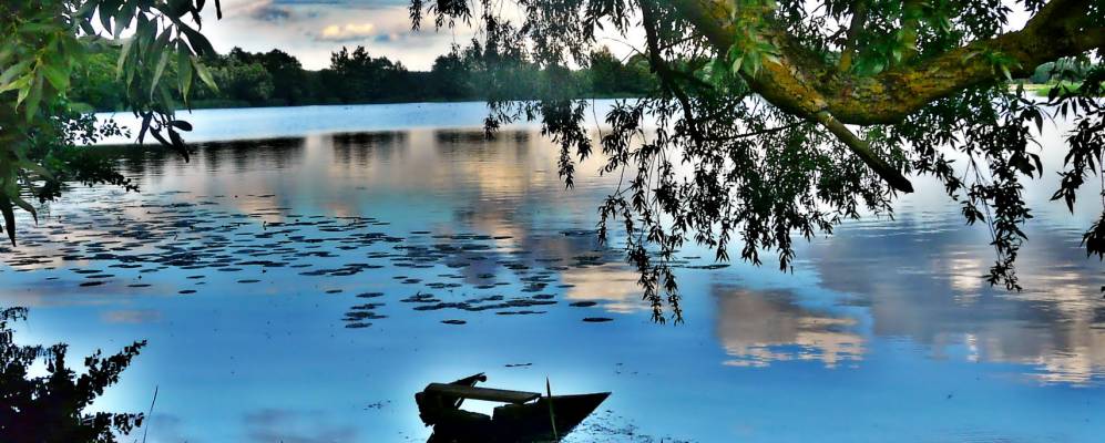Фотография деревни Тупичаны