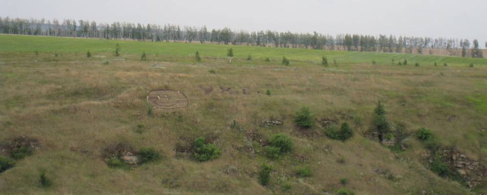 
            Фотография Аргамач-Пальны