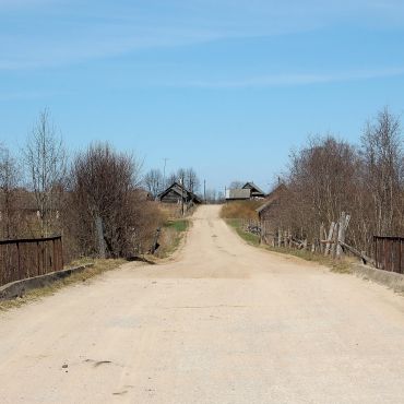 Малое Овсяниково