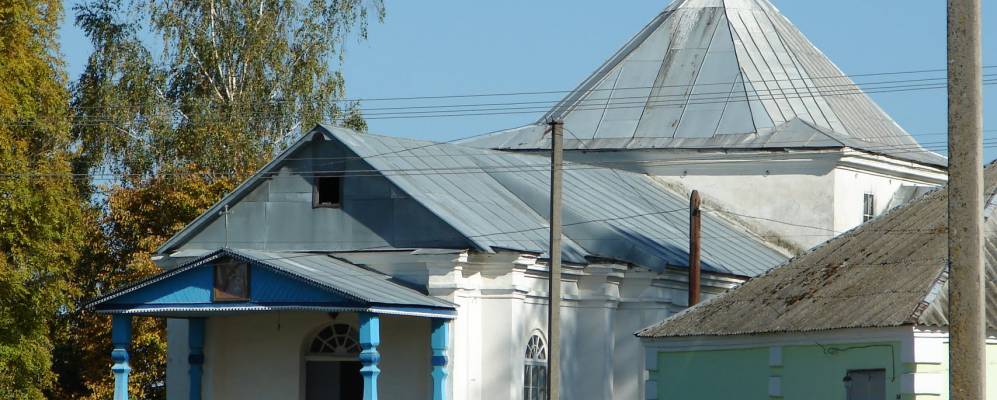 
            Фотография Авдеевки