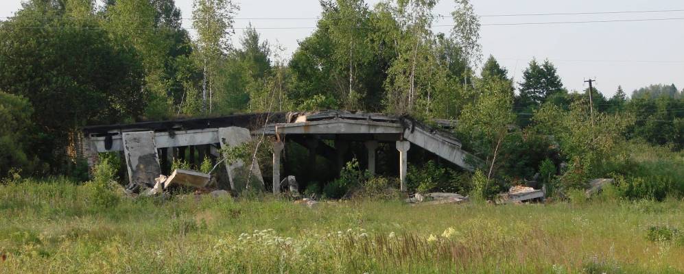 
            Фотография Соловьево