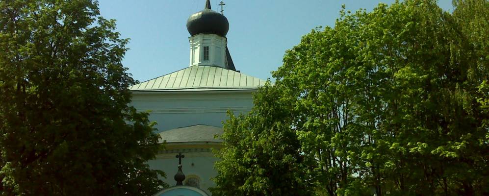 
            Фотография Орудьево