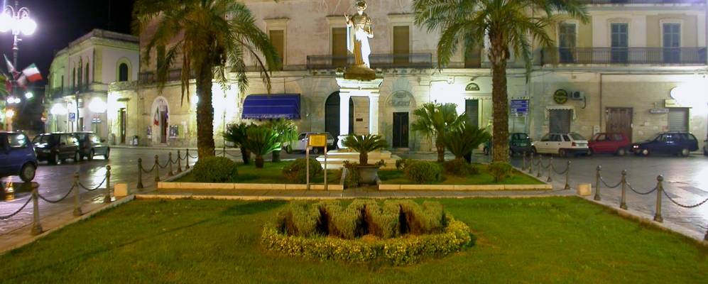 
            Фотография Каваллино