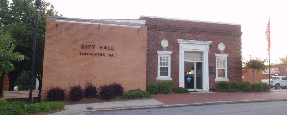 
            Фотография Лайнколнтона