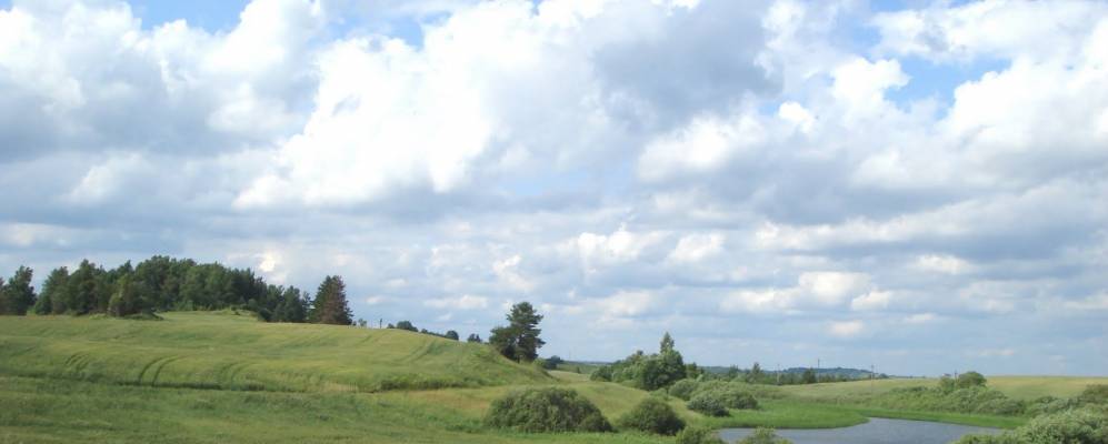 
            Фотография Ермoловой Горы