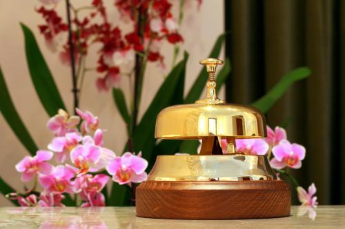 Фотографии гостиницы
Традиция