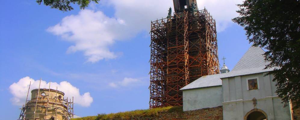 
            Фотография Подкамня