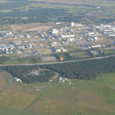 Шварцхайде