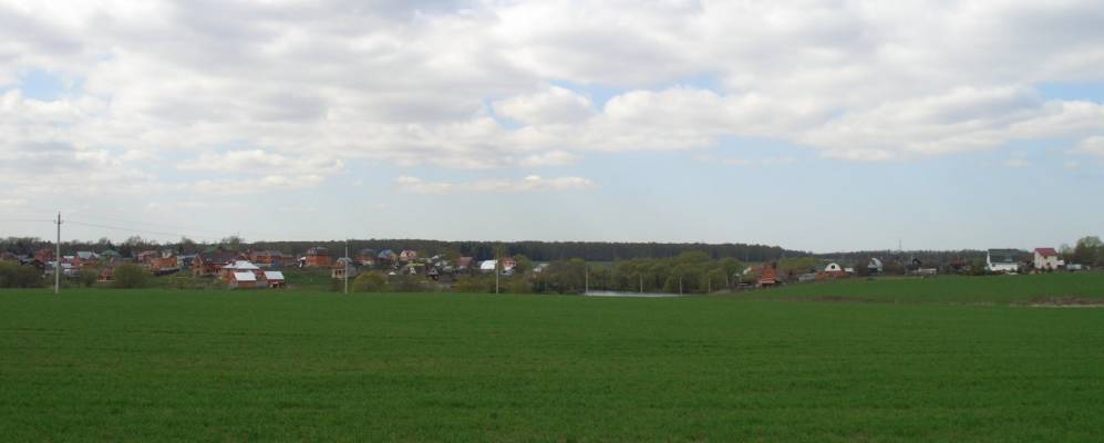 
            Фотография Матвеевского