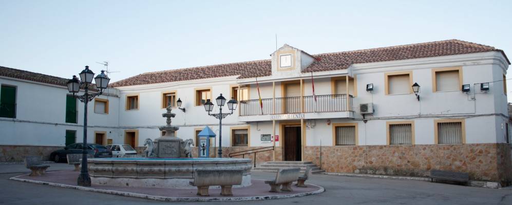 
            Фотография Пуэбла-де-Альменара