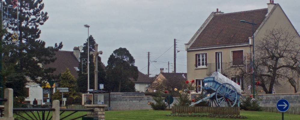 
            Фотография Жибервиля