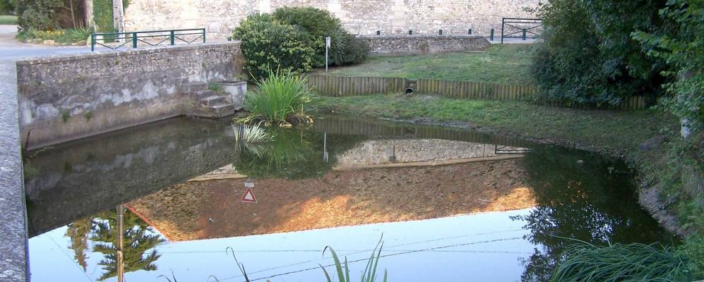 
            Фотография Сен-Жермен-дё-ля-Гранжа