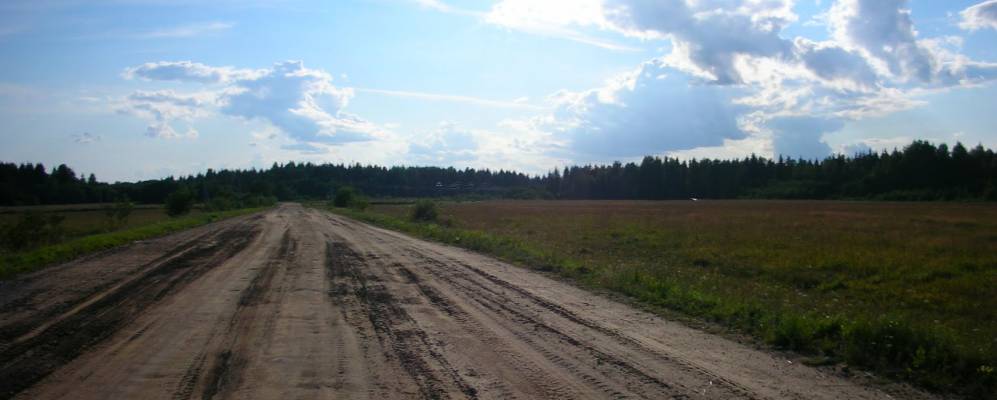 
            Фотография Старого Сихино