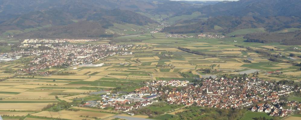 
            Фотография Кенцингена