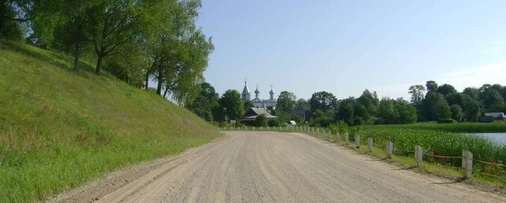 
            Фотография Крючково