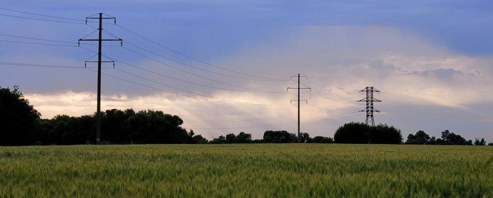 
            Фотография Трошино