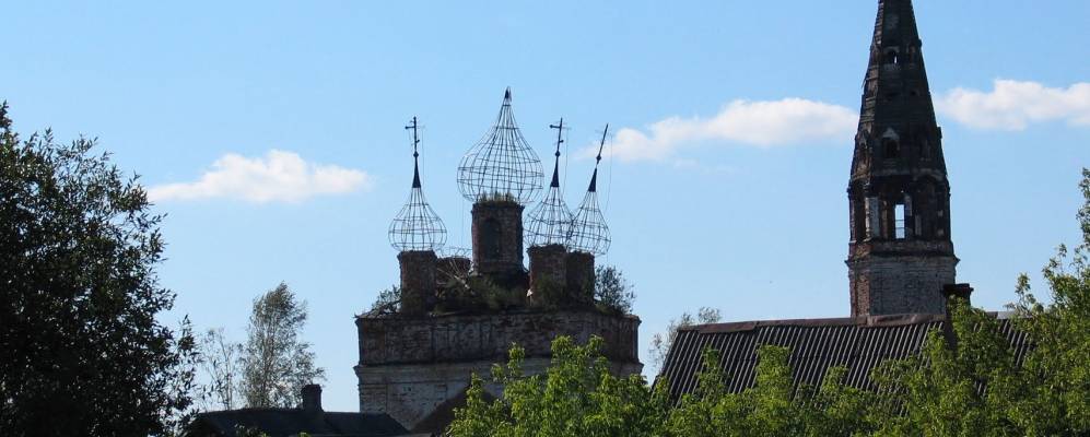 
            Фотография Ощерихи