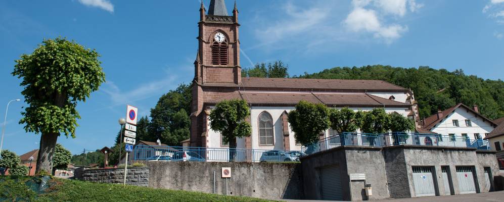 
            Фотография Фрес-сюр-Мозеля