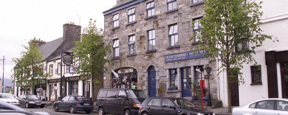 Фотография Ньюпорт