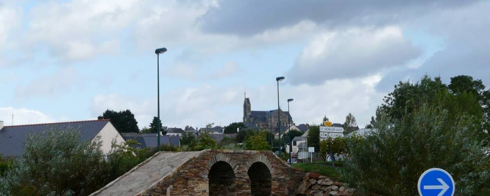 
            Фотография Сен-Эрблона