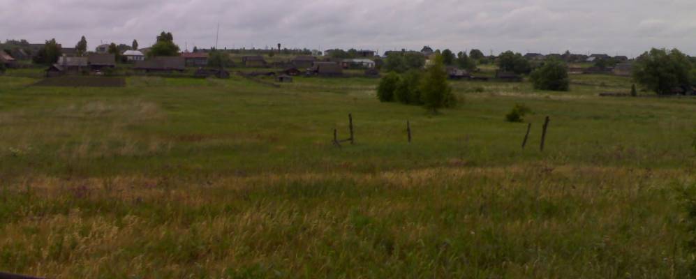 
            Фотография Мелехово