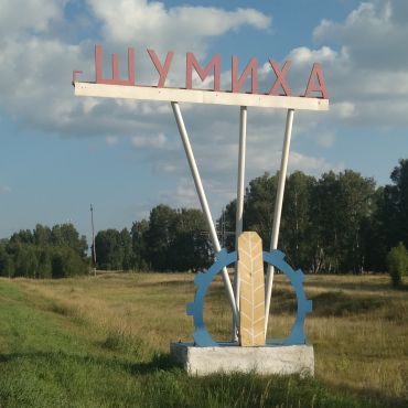 Шумиха