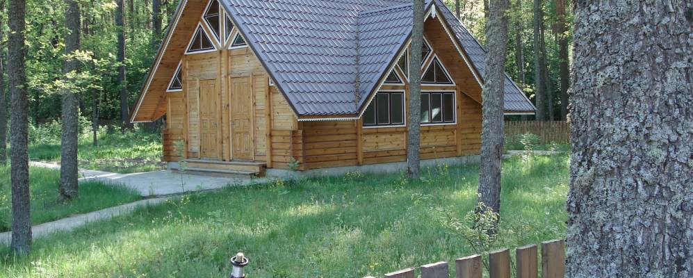 
            Фотография Слободки