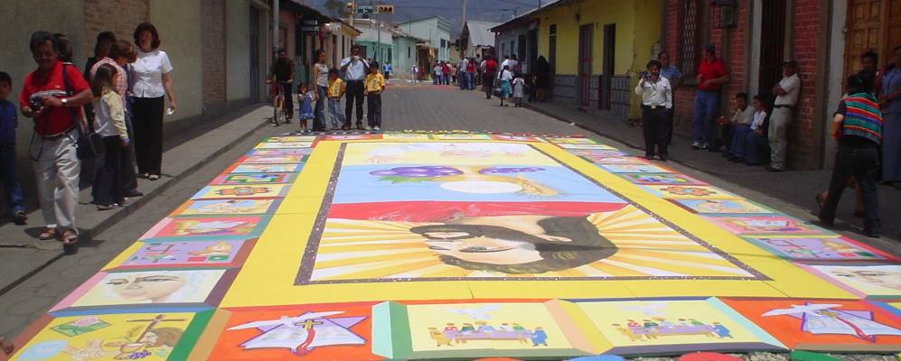 
            Фотография Сан-Маркоса