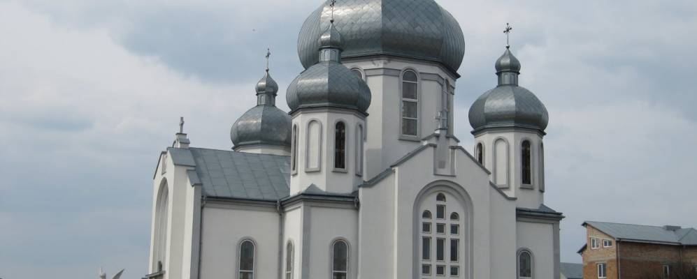 
            Фотография Белой