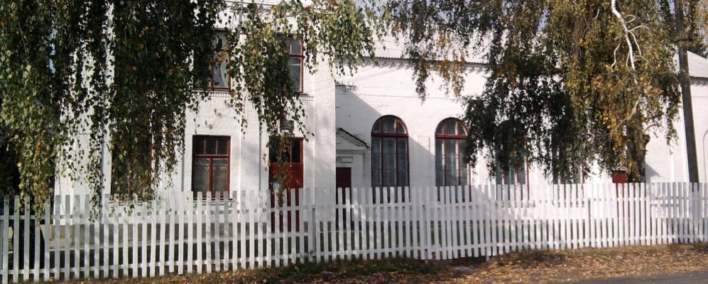 
            Фотография Паланки