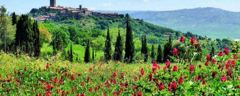 
            Фотография Монтекатини Валь ди Чечины