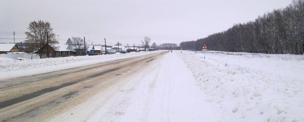 
            Фотография Тюрлемы