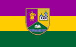 Флаг Верхней Сыроватки