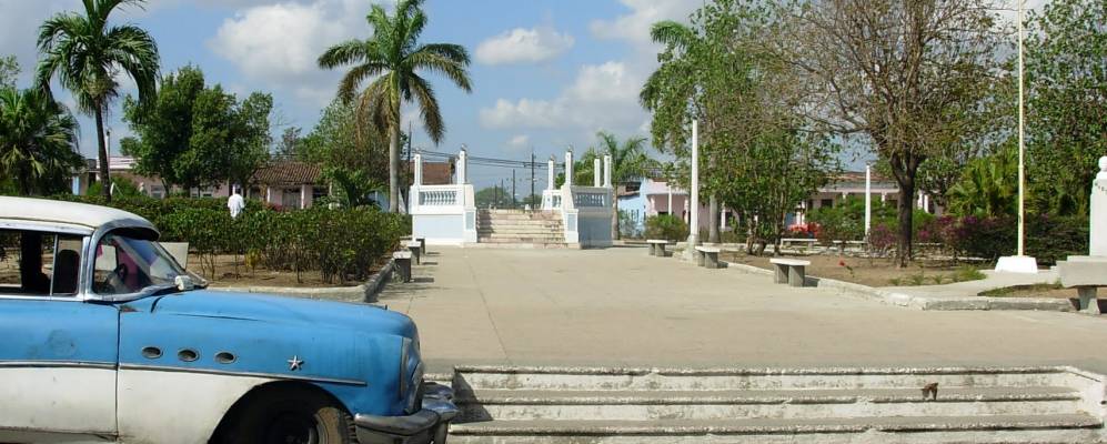 
            Фотография Пальмиры