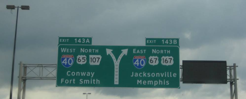 
            Фотография Норт-Литл-Рока