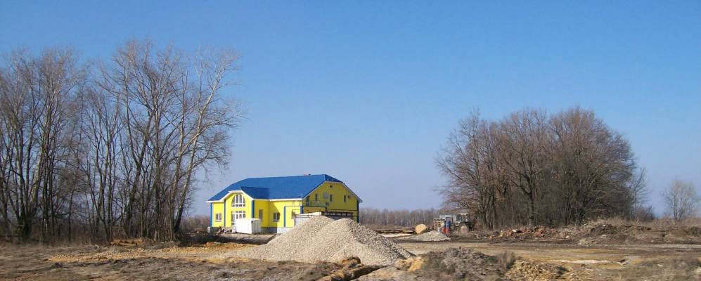 
            Фотография Сухих Плотов